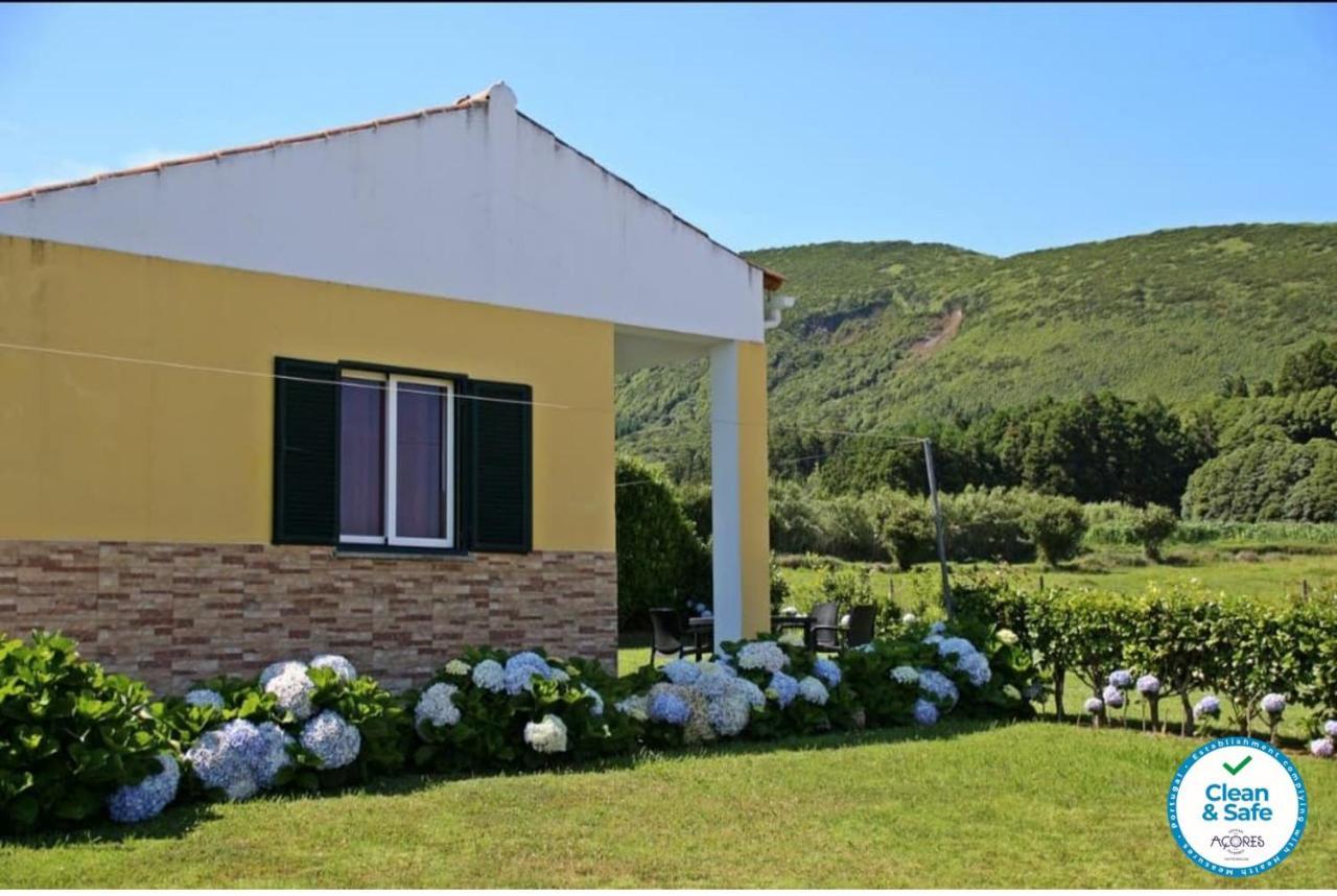 오르타 Casas Da Boa Vista 빌라 외부 사진