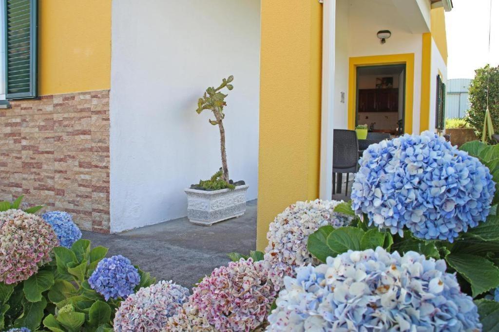 오르타 Casas Da Boa Vista 빌라 외부 사진