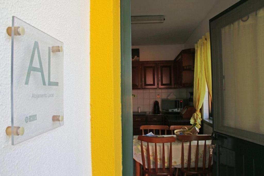 오르타 Casas Da Boa Vista 빌라 외부 사진