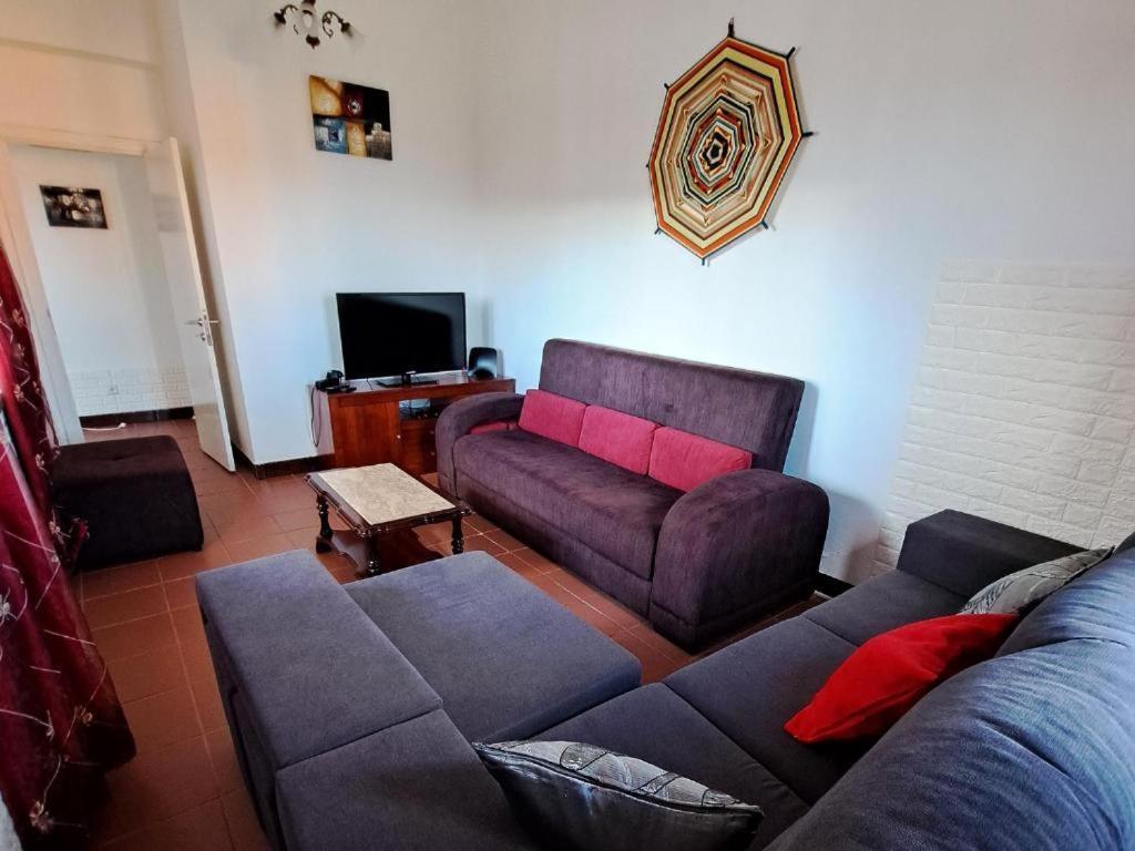 오르타 Casas Da Boa Vista 빌라 외부 사진