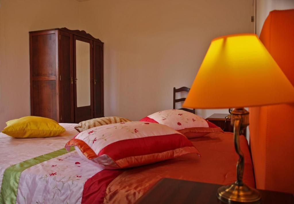 오르타 Casas Da Boa Vista 빌라 외부 사진