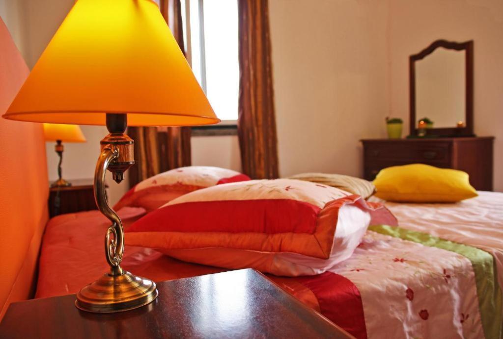 오르타 Casas Da Boa Vista 빌라 외부 사진