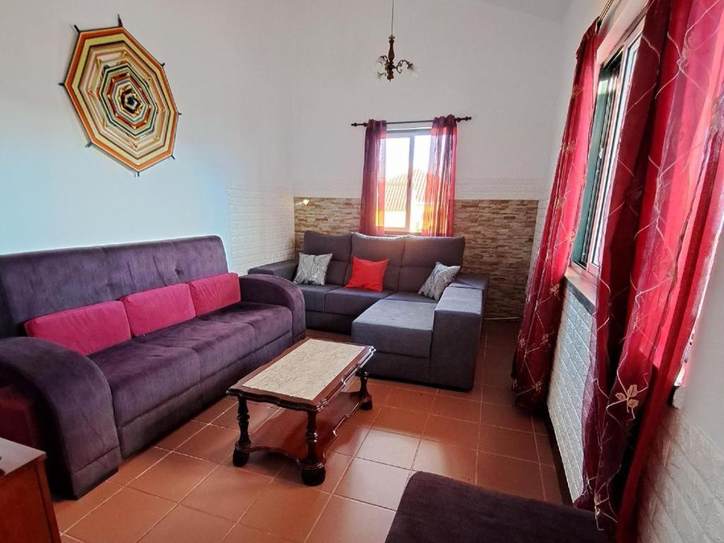 오르타 Casas Da Boa Vista 빌라 외부 사진