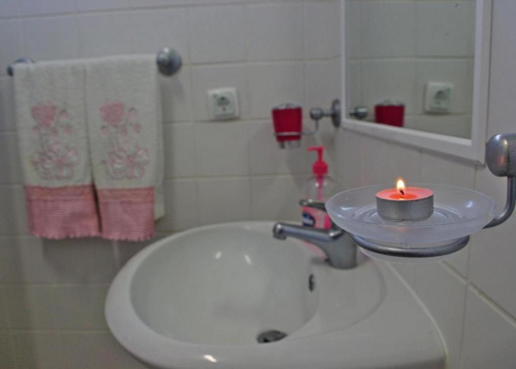 오르타 Casas Da Boa Vista 빌라 외부 사진
