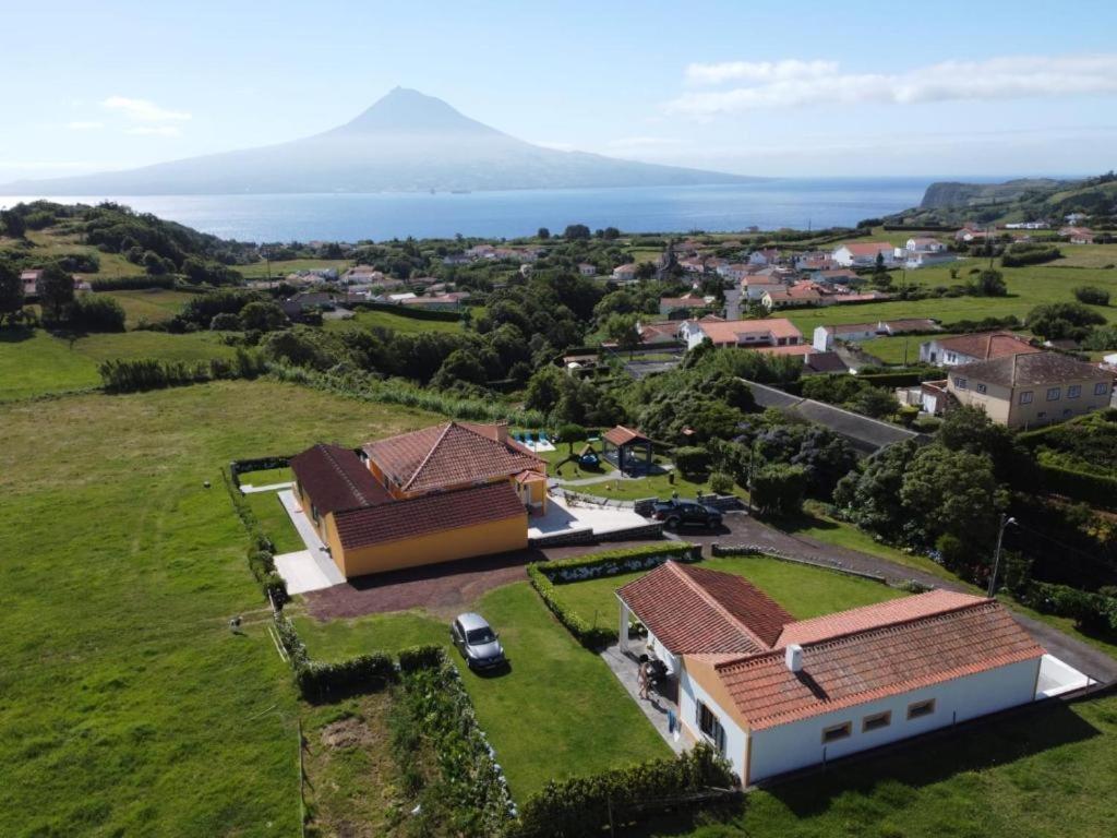 오르타 Casas Da Boa Vista 빌라 외부 사진
