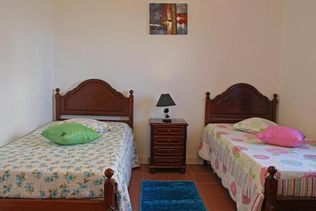 오르타 Casas Da Boa Vista 빌라 외부 사진