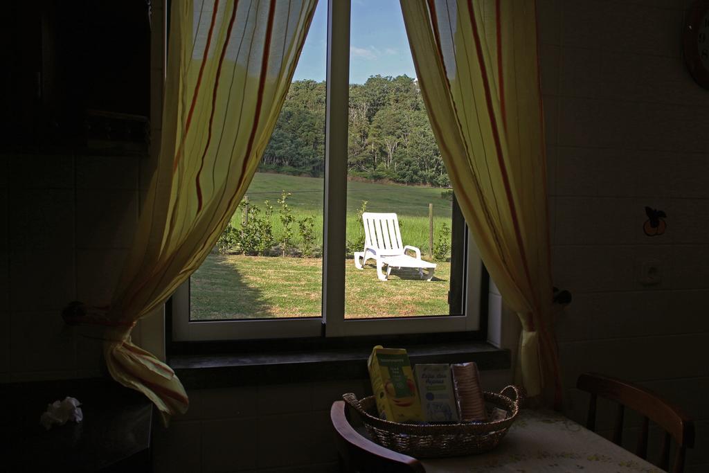 오르타 Casas Da Boa Vista 빌라 외부 사진