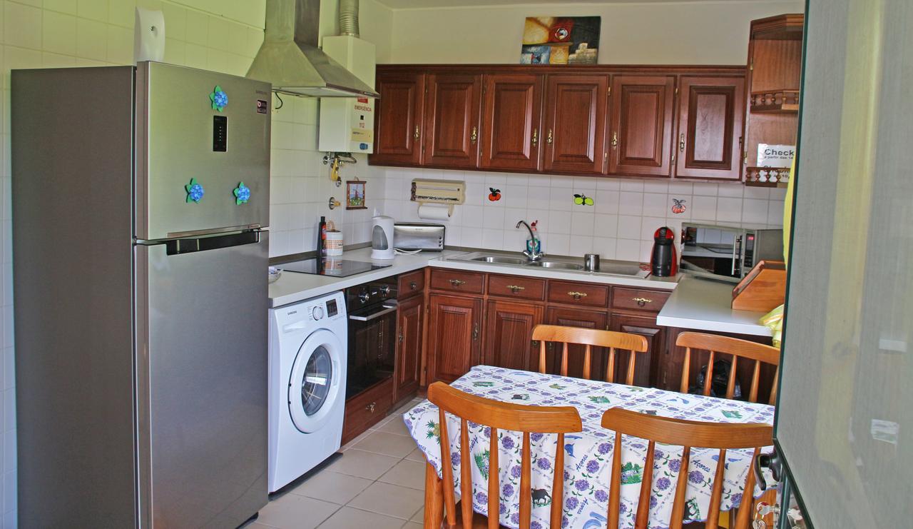오르타 Casas Da Boa Vista 빌라 외부 사진
